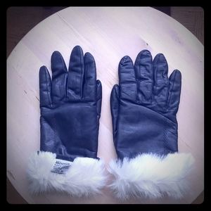 Vintage Wilson's Leather Gloves